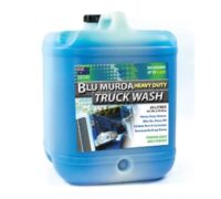 Truck Wash Blue 20Ltr