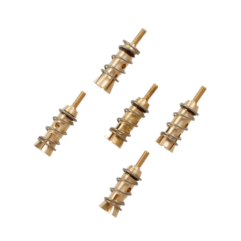 Tig Brush Propel Collet & Spring Each