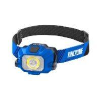 Wl Charging Headlamp
