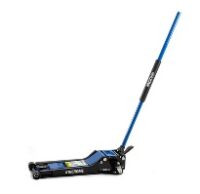 Kincrome - 1100Kg Garage Jack - Super Low Profile