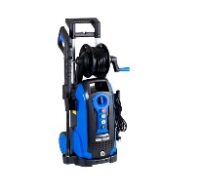 Pressure Washer 7.2Lpm-2400Psi - 240V - 2100W-3Hp- Kincrome