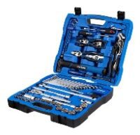 Kincrome - 94Pc 1/2'' Dr Bmc Kit Met