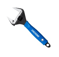 Wide Jaw Adj Wrench 250Mm-10Inch Kincrome