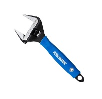 Wide Jaw Adj Wrench 200Mm-8Inch Kincrome