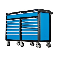 Evolution Tool Trolley 13 Drawer Extra-Wide