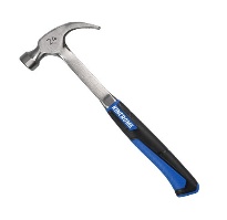 24Oz Gelgrip Claw Hammer