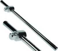 Sliding T-Handle 3/4Dr 475Mm