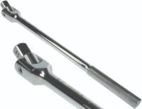 Flex Head Handle  3/4Dr 475Mm