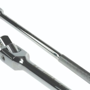 Flex Head Handle  3/4Dr 475Mm