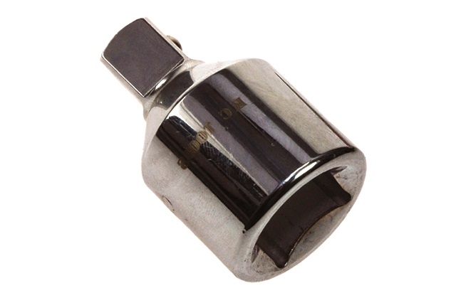 Adaptor 3/4" Female To 1/2" Male