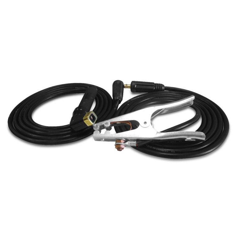 Lead Set 25Mm 4Metre