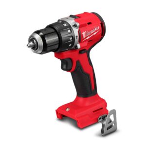 M18 13Mm Brushless Hammer Drill/Driver (Tool Only)