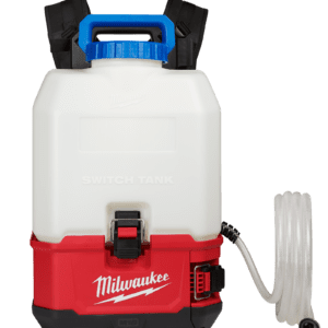 M18 Switch Tank 15 Litre Backpack Water Supply With Powere