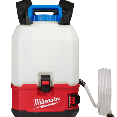 M18 Switch Tank 15 Litre Backpack Water Supply With Powere