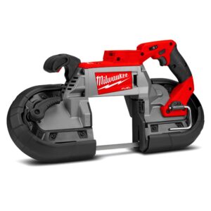 M18 Fuel 125Mm Deep Cut Dual-Trigr Band Saw 1140X13