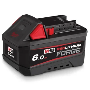 M18 Redlithium Forge 6.0Ah Battery