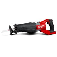 Mil 18V Fuel Super Sawzall Reciprocating Saw Skin