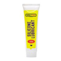 Silicone Lubricant 100G