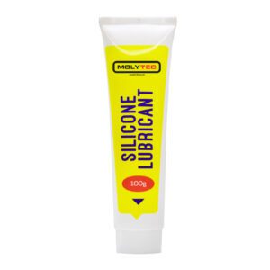 Silicone Lubricant 100G