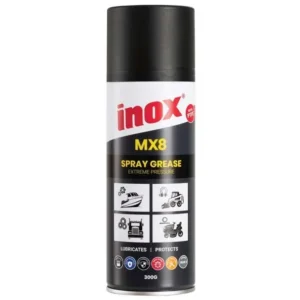 Mx8-300 300G Aerosol (Spray Grease)