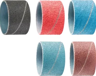 Spiral Band 5/8 X 5/8 60G Ceramic