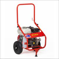 Cold Petrol Pressure Cleaner 2650Psi 6.5Hp Gx200 Honda