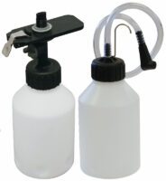 Manual Brake Bleeder Kit