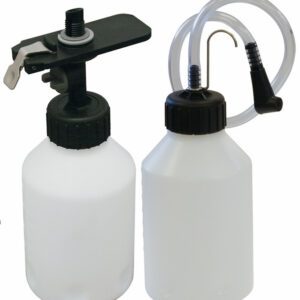 Manual Brake Bleeder Kit