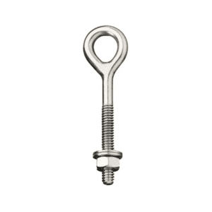 M12 X 150 Eye Bolt 304