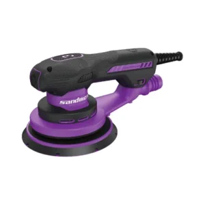 Sandwox Random-Orbit Electric Sander 3Mm Orbit Multi-Hole