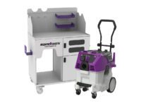 Sandwox Workstation-Vacuum Bundle