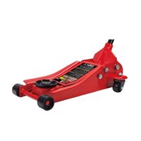 2 Tonne Trolley Jack, Low Profile Service