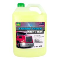 Koala Wash & Wax Truck/Car Cleaner 5Ltr