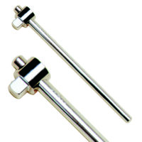 T-Handle 1/2Dr250Mm Sliding