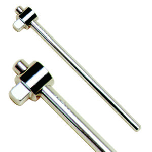 T-Handle 1/2Dr250Mm Sliding
