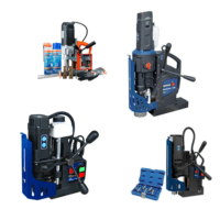 Magnetic Drills