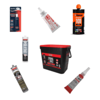 Adhesives & Sealants
