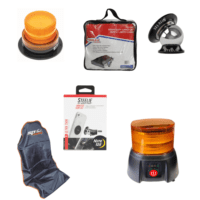 Automotive Accessories