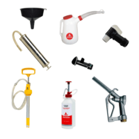 Automotive Fluid Handling