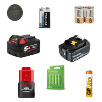 Batteries