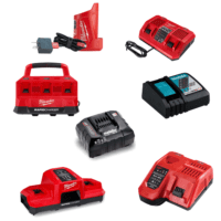 Battery Chargers