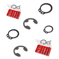 Circlips & Pins