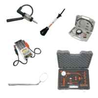 Diagnostic Tools