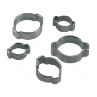 Ear Clamps & O Clamps