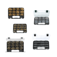 Grab Kits & Assortments