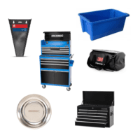 Packaging, Storage & Handling