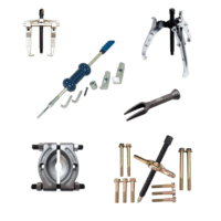 Pullers & Engine Tools