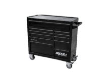 398Pc Metric/Sae - Lock 10 Drawer - Roll Cab Custom