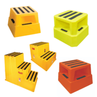 Safety Steps