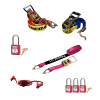 Safety & Strapping